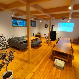 農家民宿 えづらファーム 遠軽町