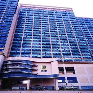 メクサン ハーバー 3*, 香港 中国